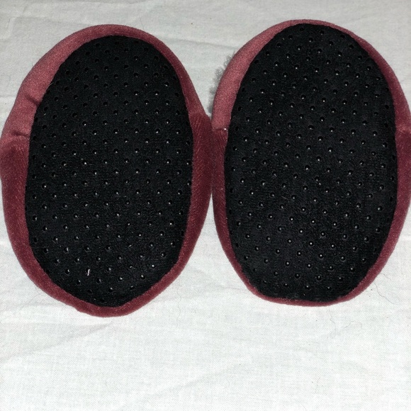 Infant Booties - Picture 2 of 4